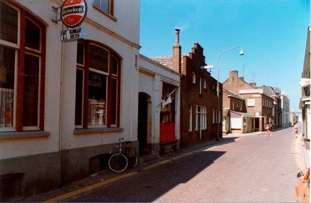 Hoofdstraat — Tolkamer