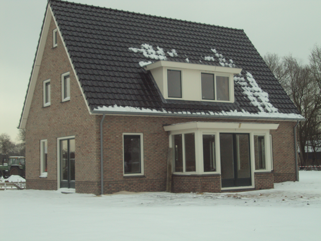 Garderenseveldweg — Uddel