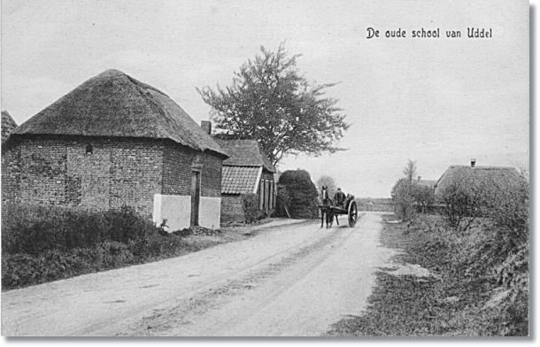 Garderenseweg — Uddel