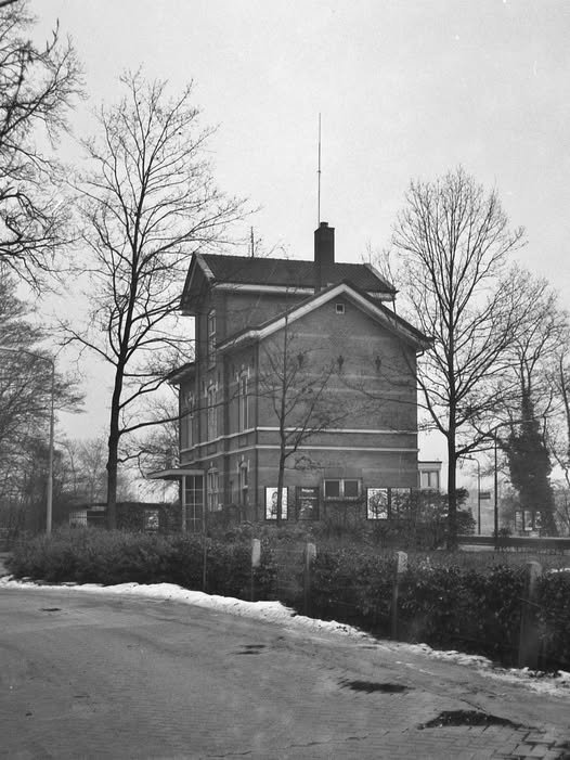 Station — Varsseveld