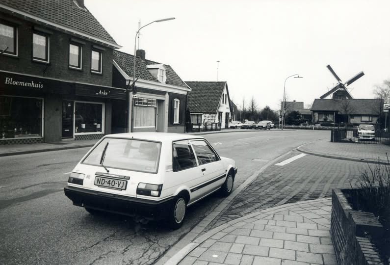 Schoolstraat — Varsseveld