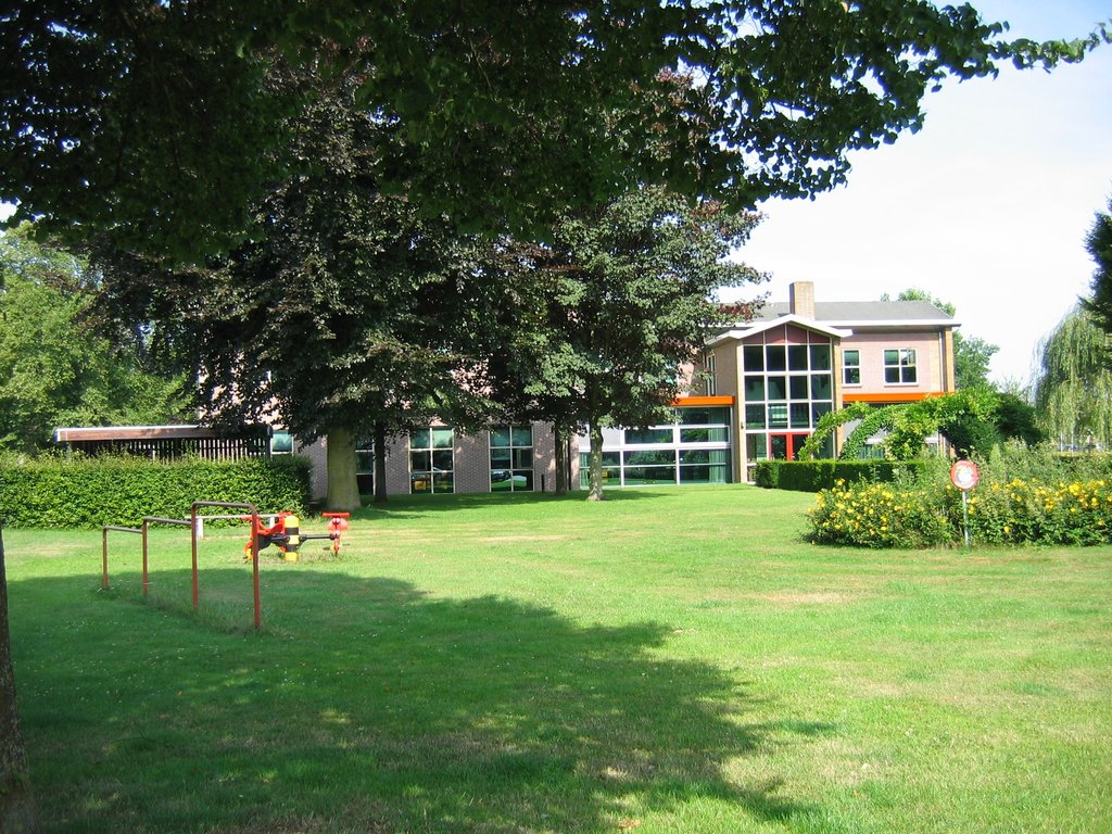 Scholen — Varsseveld
