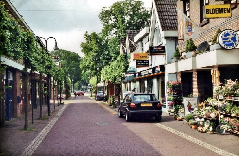 Poortstraat — Varsseveld