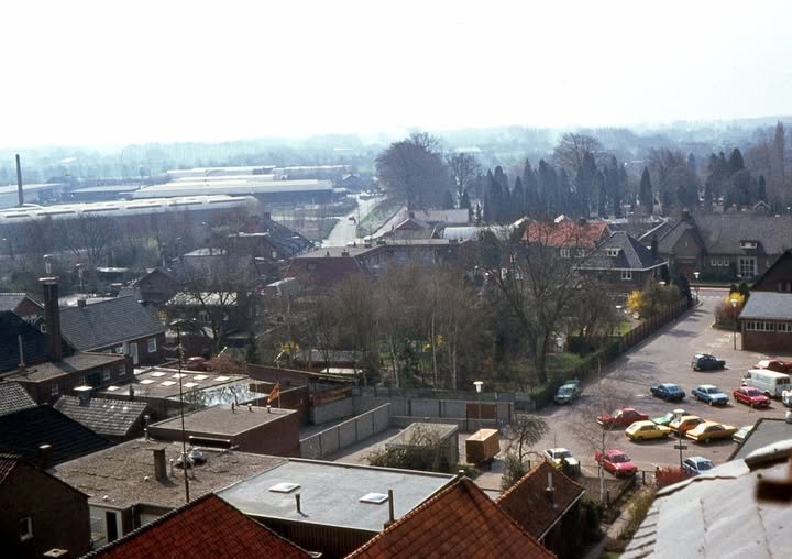 Hovenstraat — Varsseveld