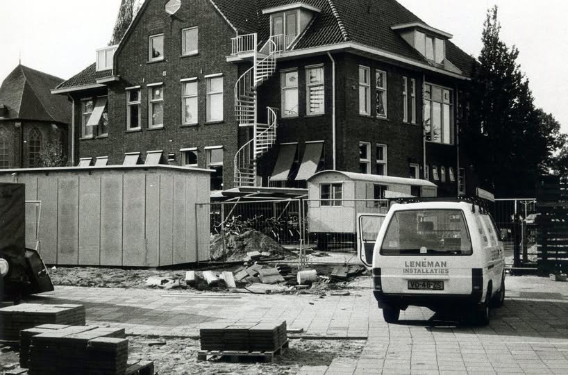 Gemeentehuis — Varsseveld