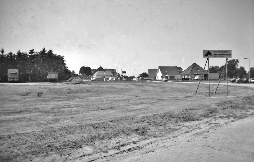 Egge — Varsseveld