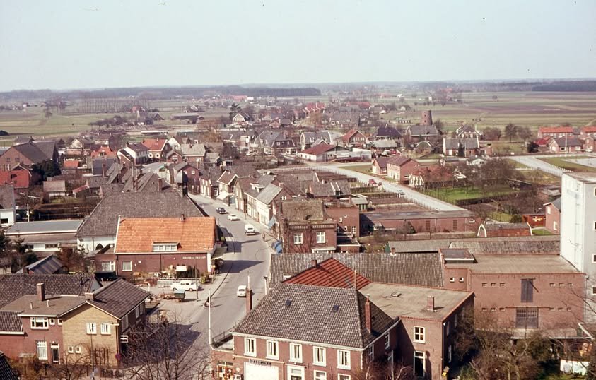 Doetinchemseweg — Varsseveld