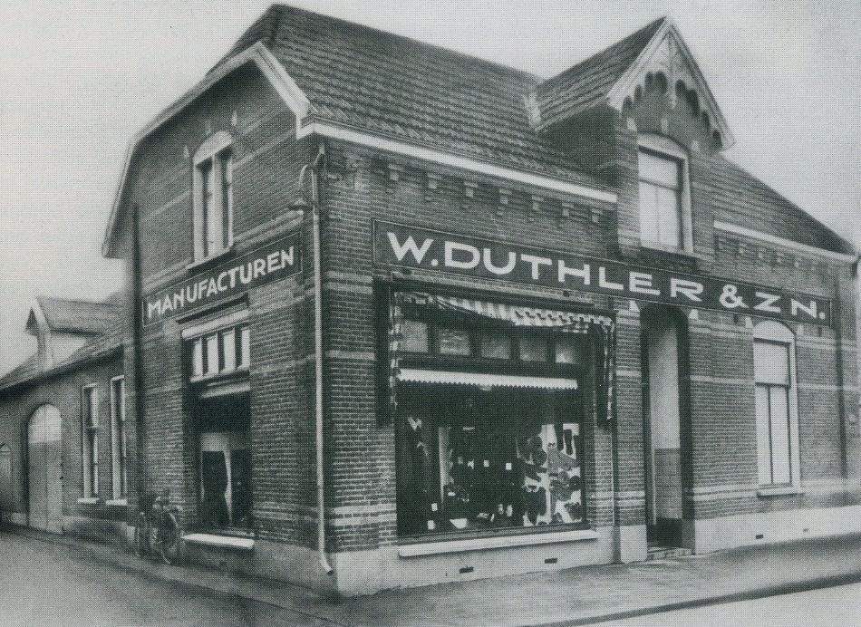 Boterstraat — Varsseveld