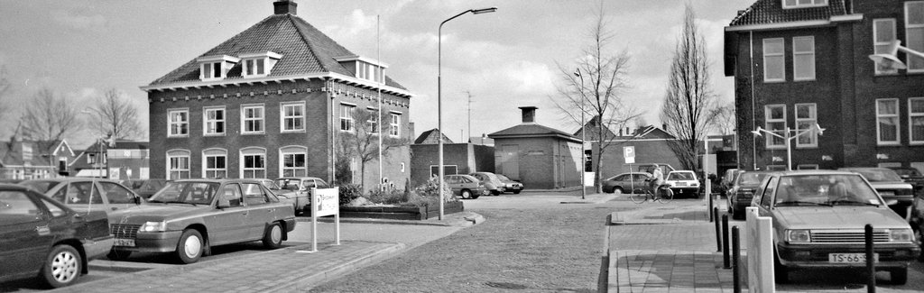 Boterstraat — Varsseveld