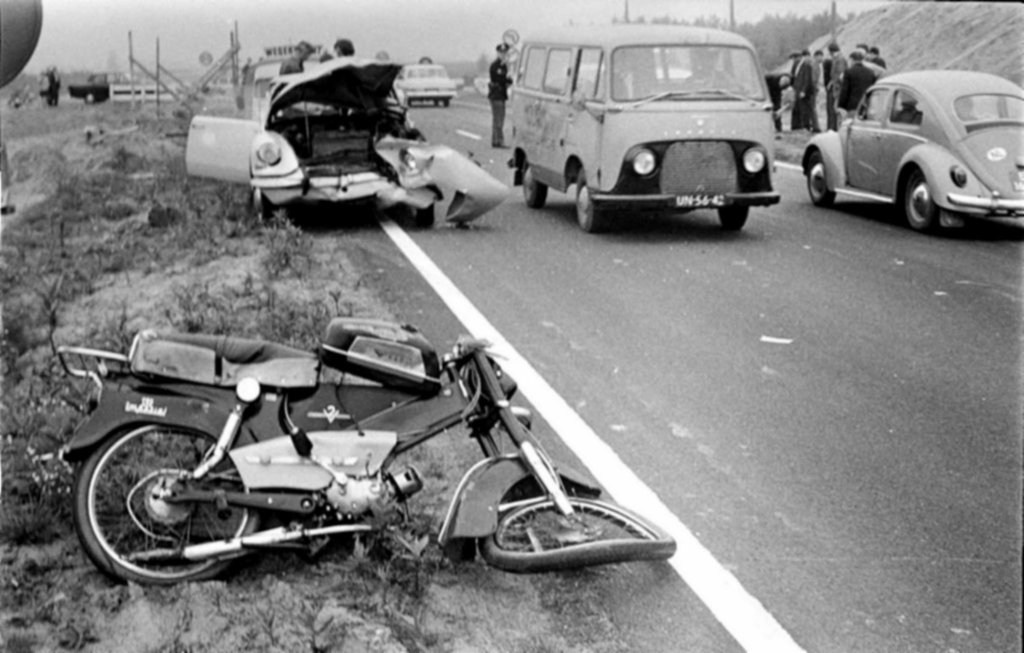 A15 — Wadenoijen