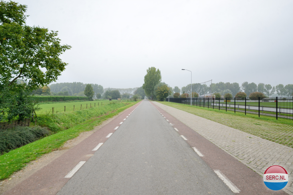Dreef — Wadenoijen