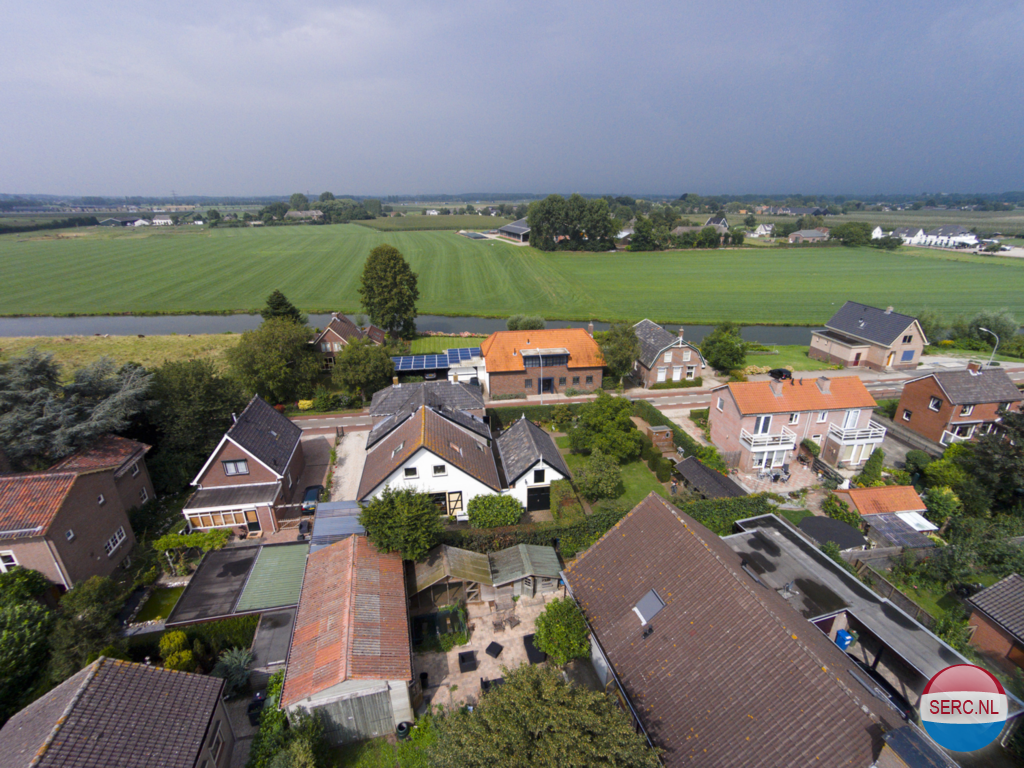 Lingedijk — Wadenoijen