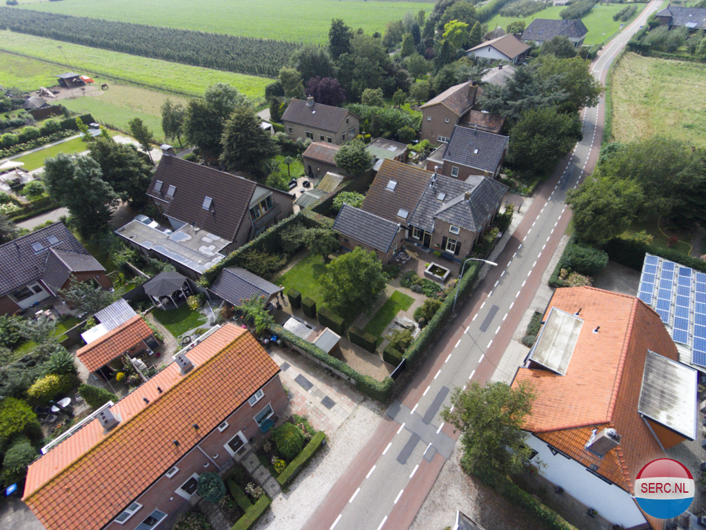 Lingedijk — Wadenoijen