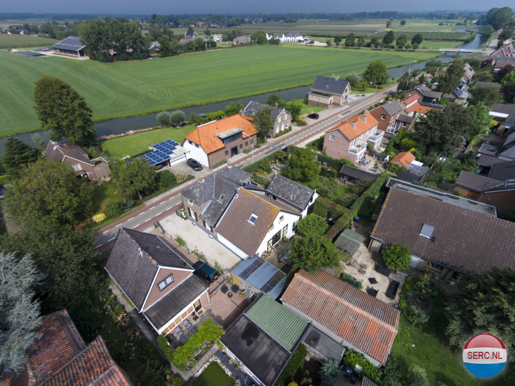 Lingedijk — Wadenoijen