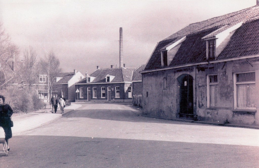 Buurtse Bocht — Wageningen