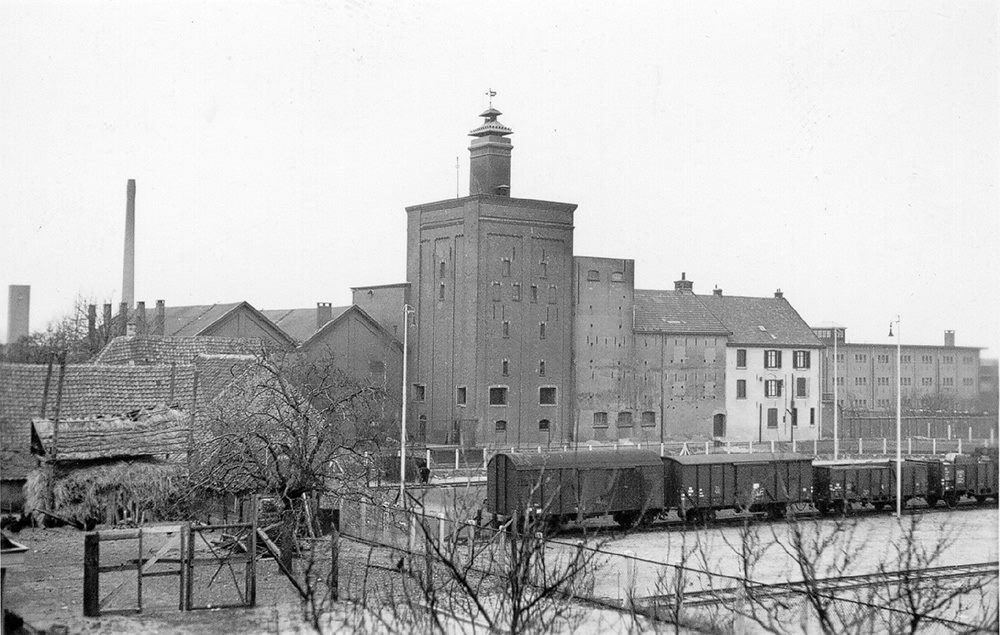 Bedrijven — Wageningen