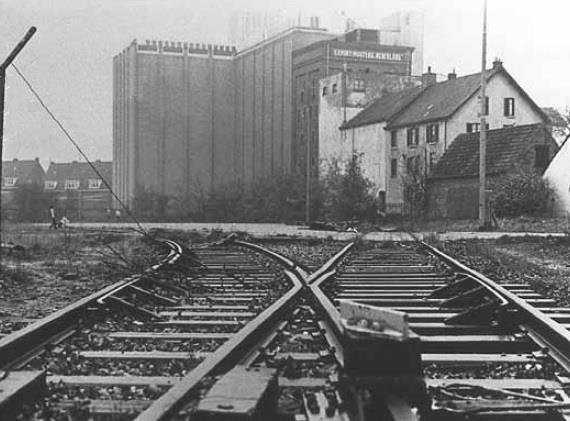 Bedrijven — Wageningen