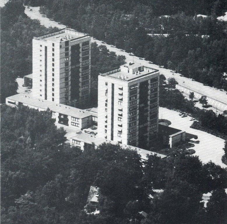 Generaal Foulkesweg — Wageningen