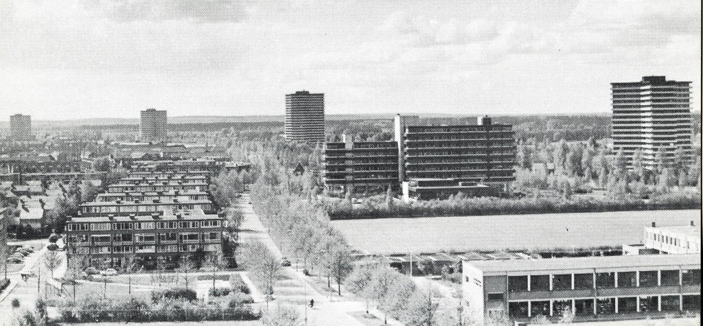 Hollandseweg — Wageningen