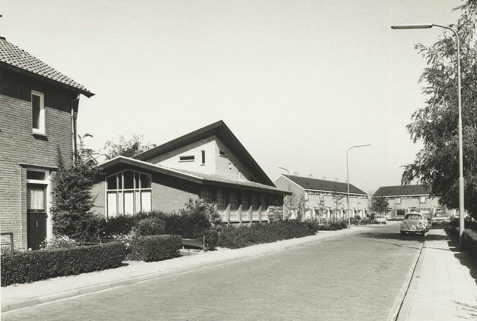 Floralaan — Wageningen