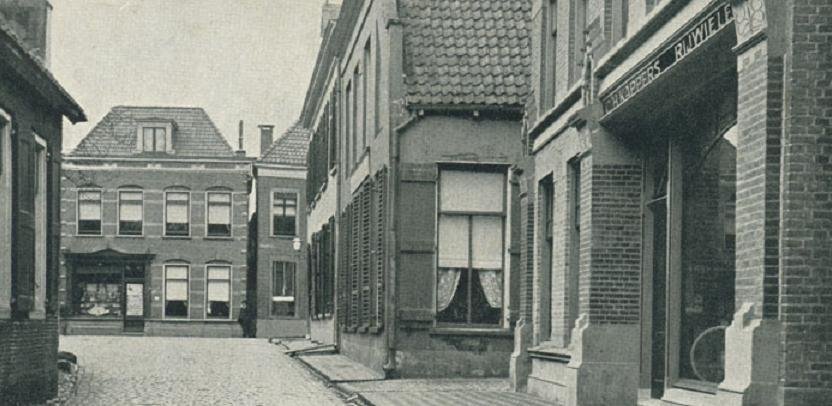 Markt — Winterswijk