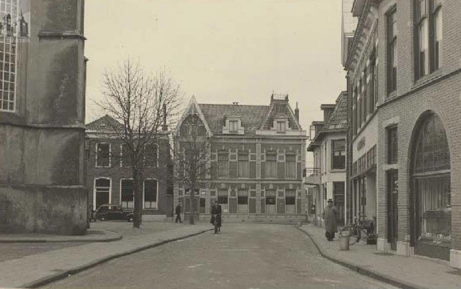 Markt — Winterswijk
