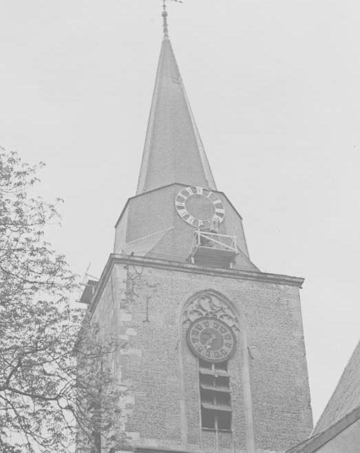 Markt — Winterswijk