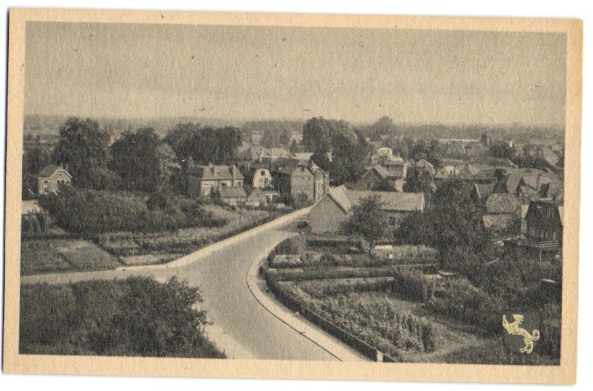 Bosmastraat — Winterswijk