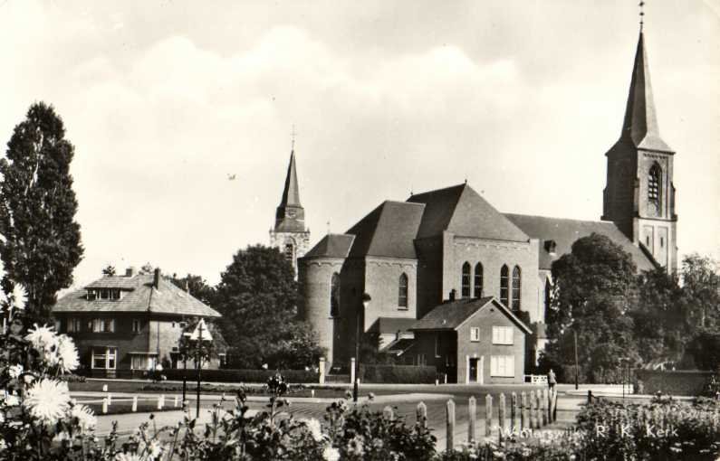 Kerken — Winterswijk