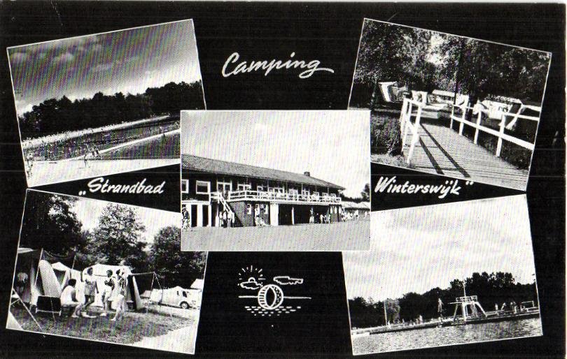 Campings — Winterswijk