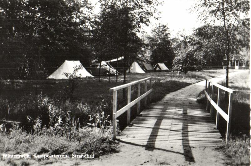 Campings — Winterswijk