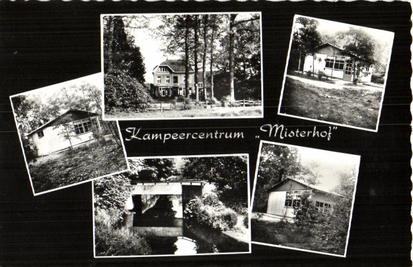 Campings — Winterswijk