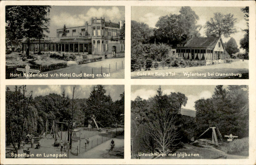 Ansichtkaarten — Winterswijk
