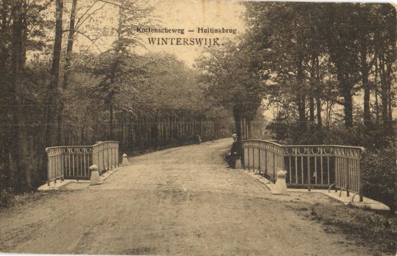 Kottenseweg — Winterswijk