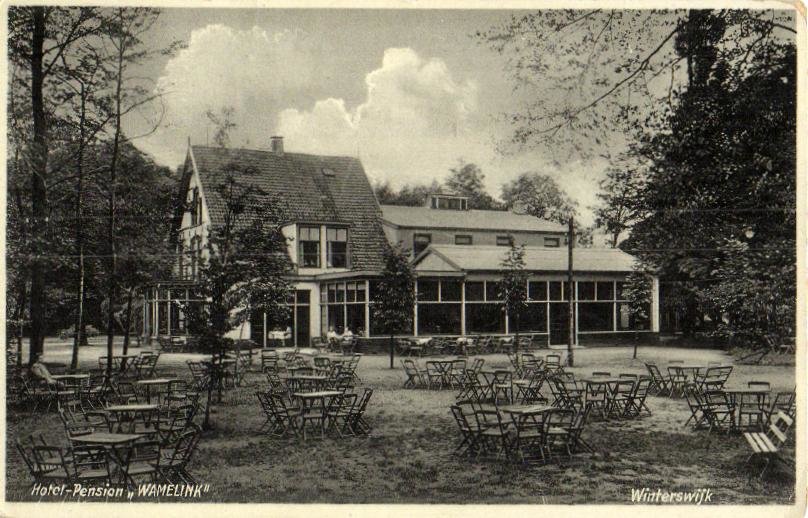 Horeca — Winterswijk