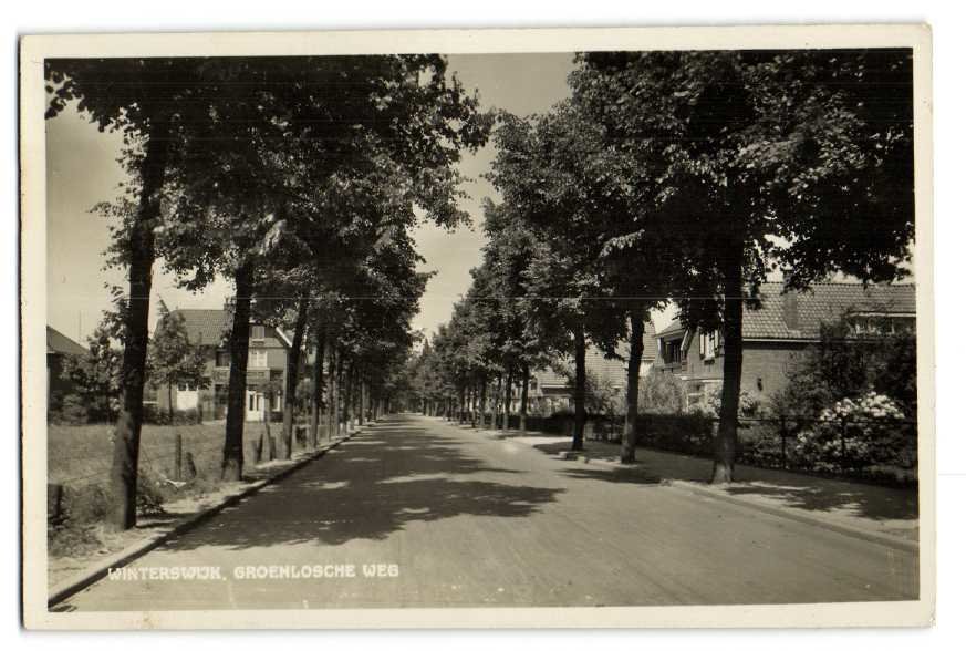 Groenloseweg — Winterswijk