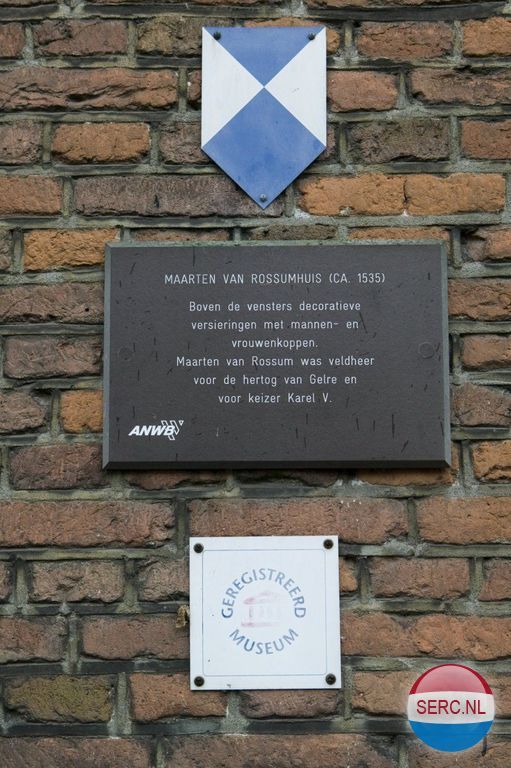 Nonnenstraat — Zaltbommel