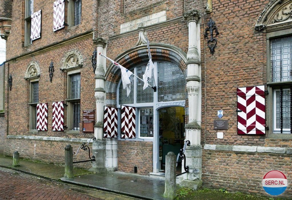 Nonnenstraat — Zaltbommel