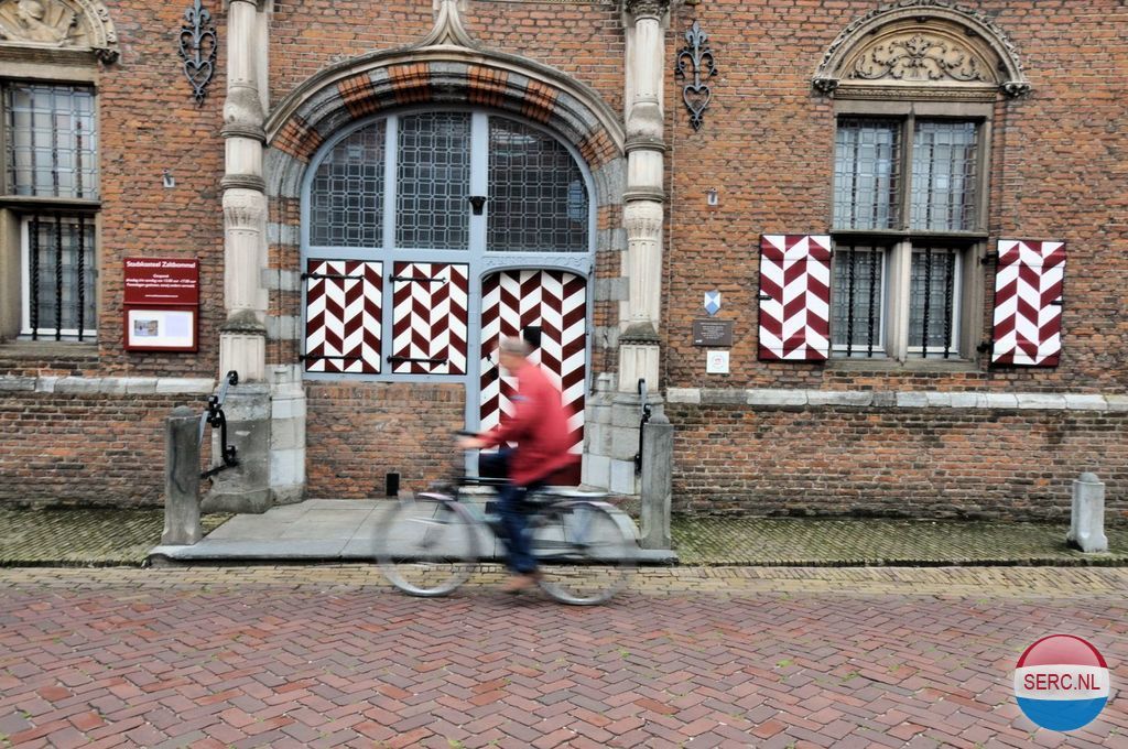 Nonnenstraat — Zaltbommel