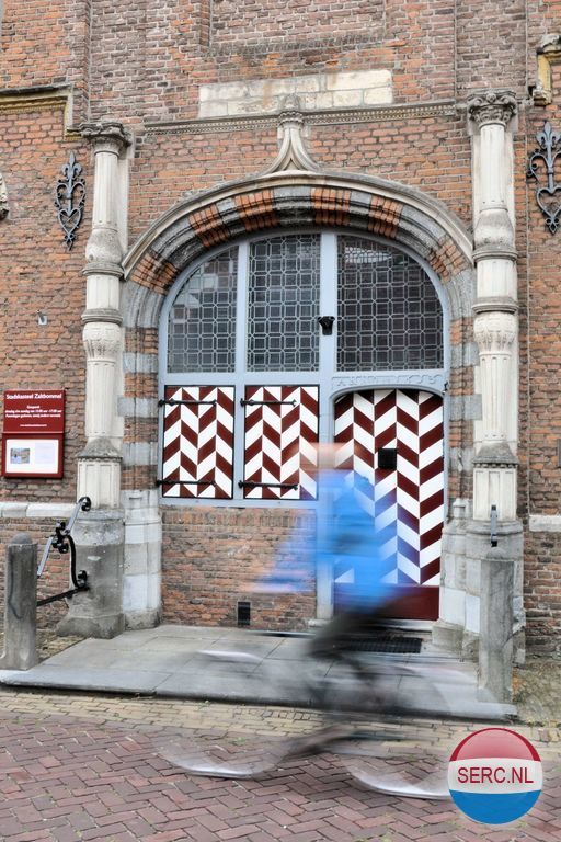 Nonnenstraat — Zaltbommel