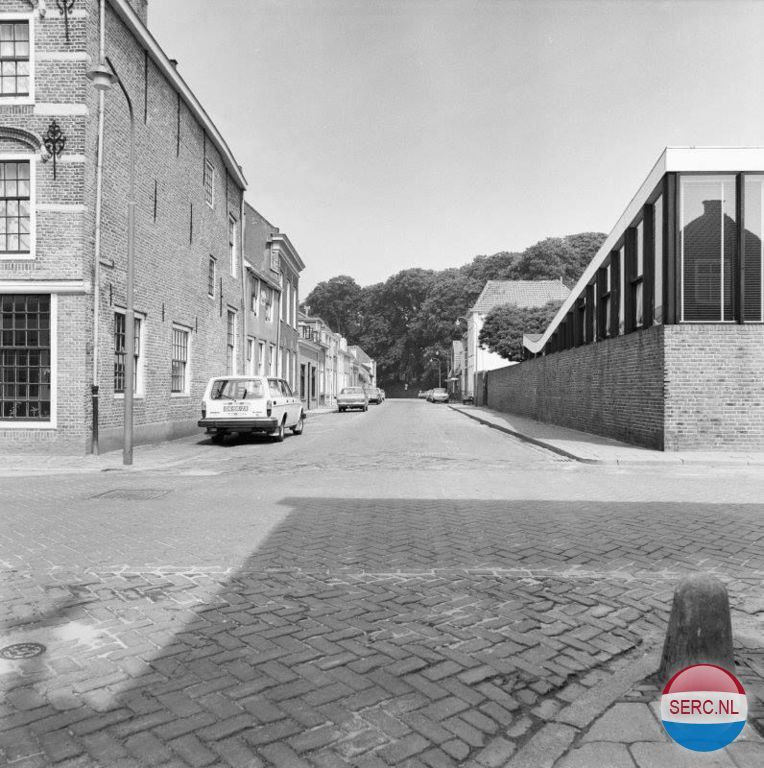 Maasstraat — Zaltbommel