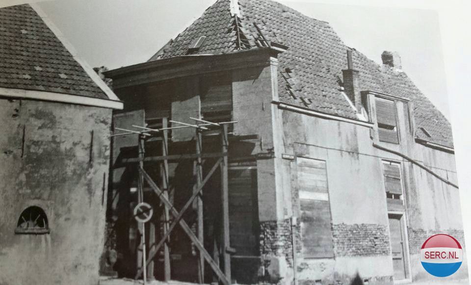 Kerkplein — Zaltbommel
