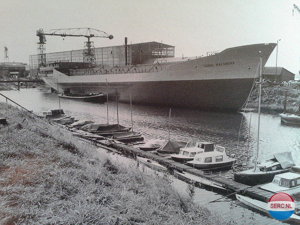 Haven — Zaltbommel