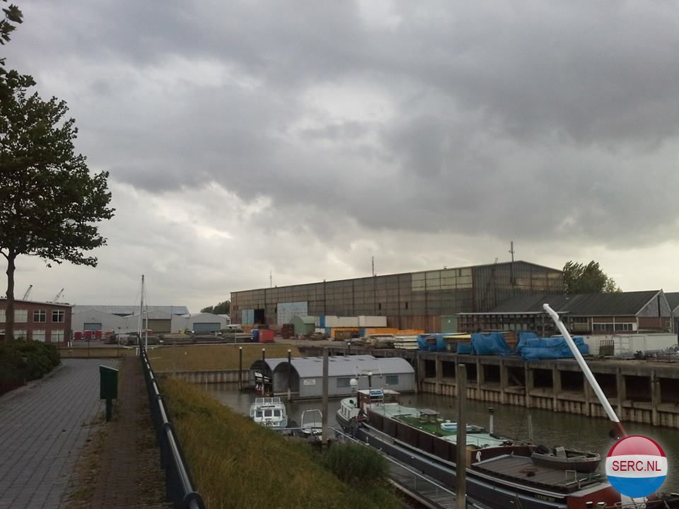 Haven — Zaltbommel