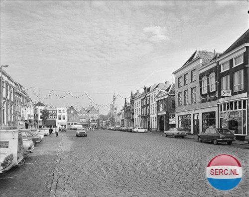 Gamersestraat — Zaltbommel
