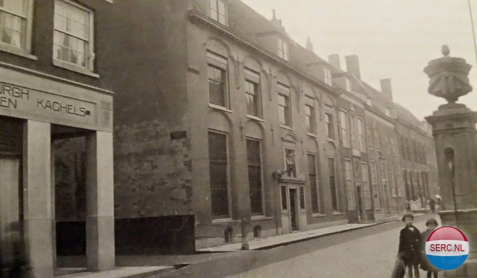 Bochstraat — Zaltbommel