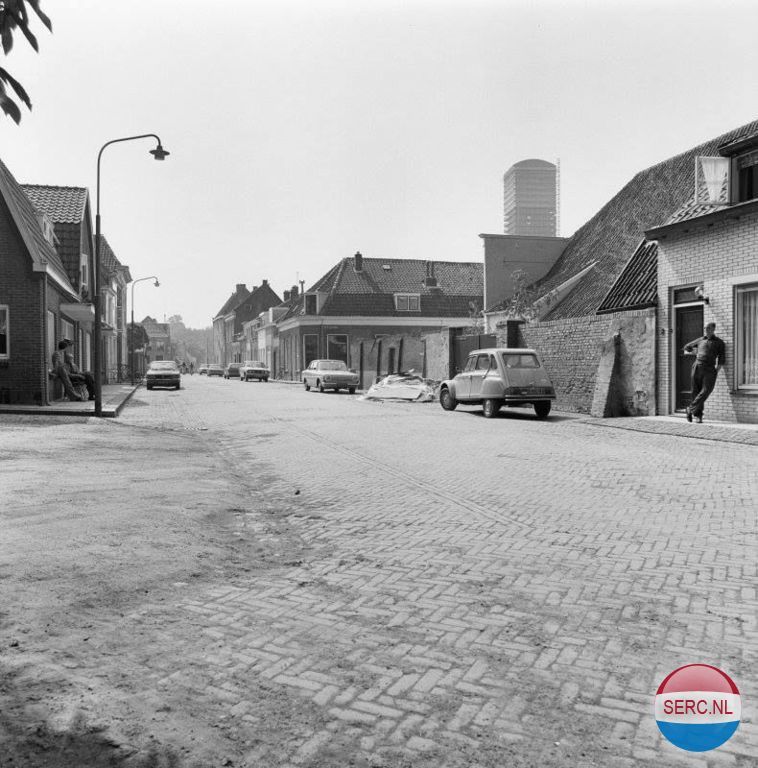 Maasstraat — Zaltbommel