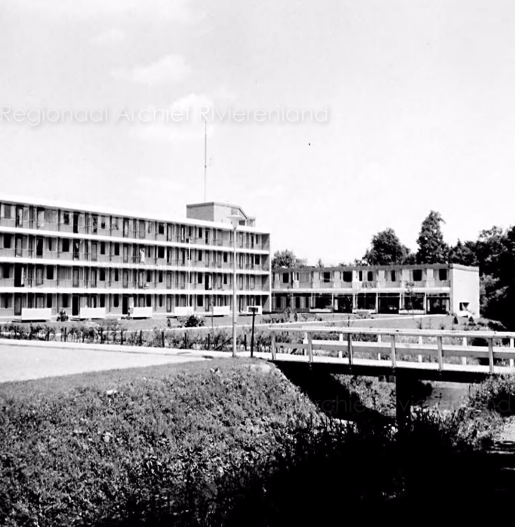 Agnietenstraat — Zaltbommel