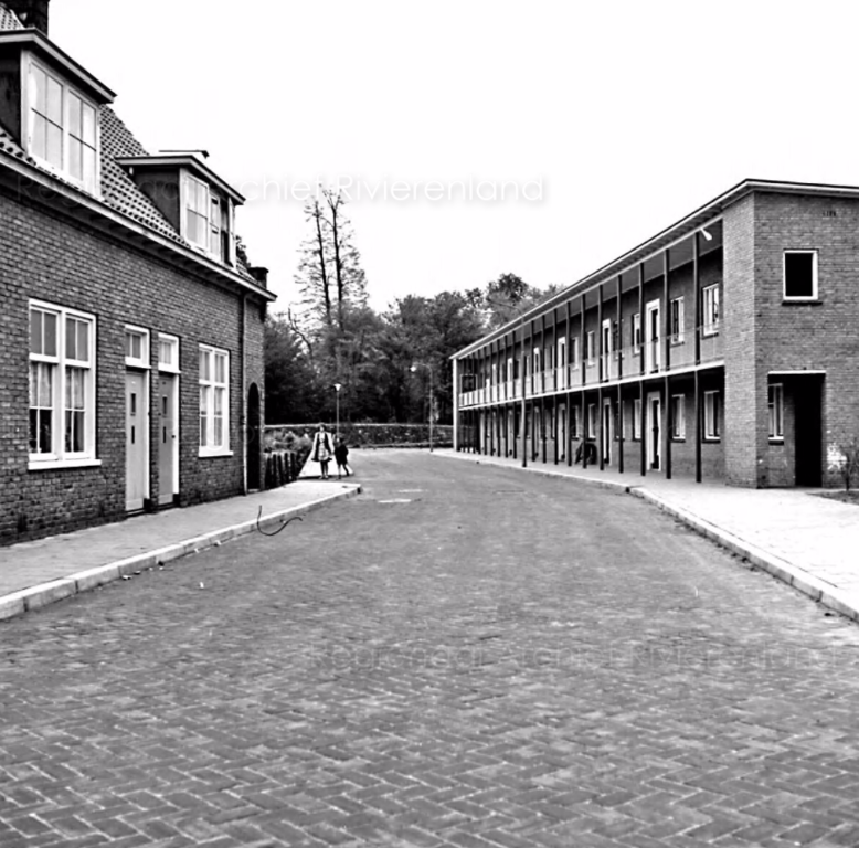 Agnietenstraat — Zaltbommel