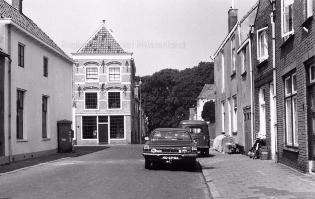 Aart Robberstraat — Zaltbommel